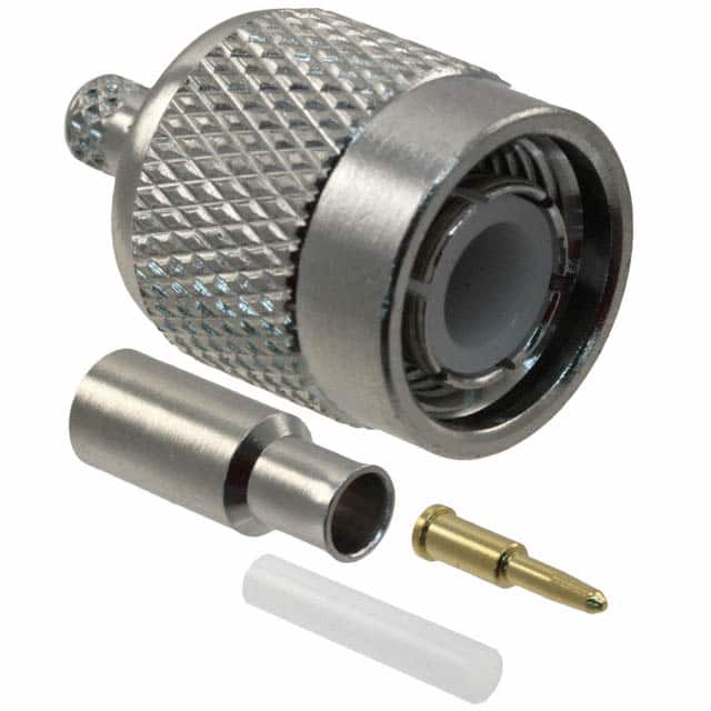 031-2315-RFX Amphenol RF  Koaxialsteckverbinder (HF)-Baugruppen